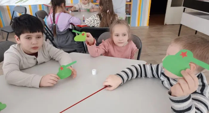 «Наш уральский добровольческий...»