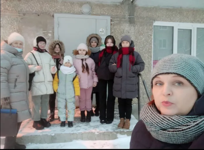 Фото с экскурсии