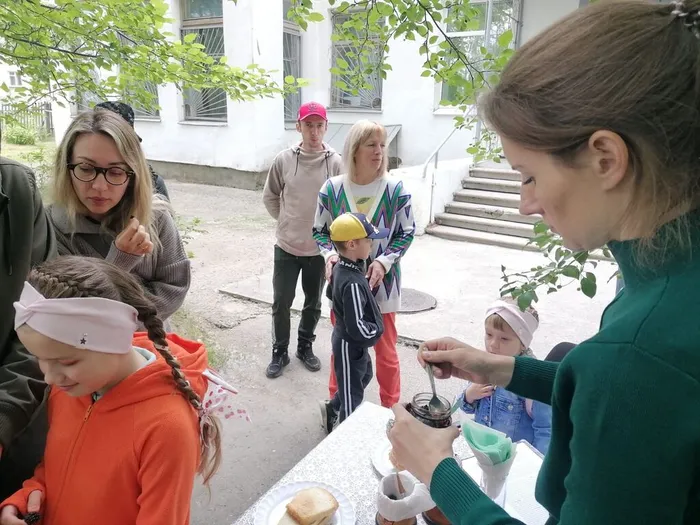 Путешествие североуральцев и невьянцев в «Страну МАНСИ — МА»