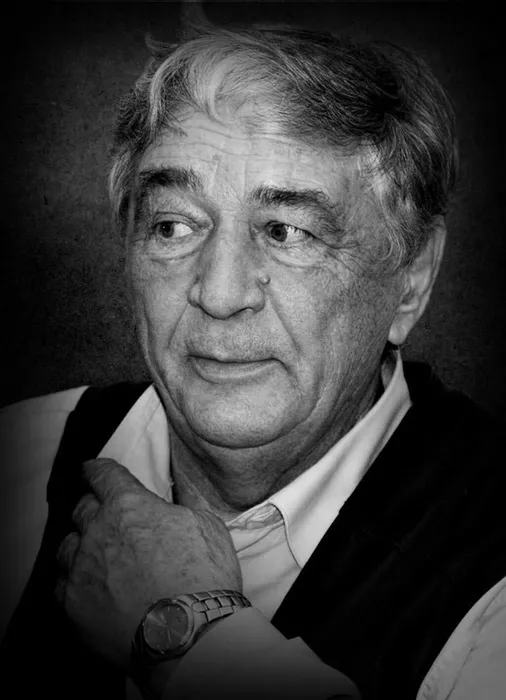 Э. Успенский