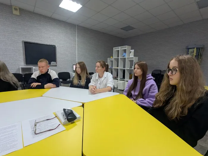 Презентация сборника «Амальгамы» Натальи Михайловны Паэгле в Центральной городской библиотеке им. А. Н. Арцибашева