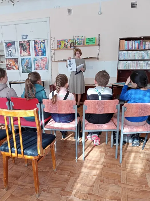 Фото мероприятия