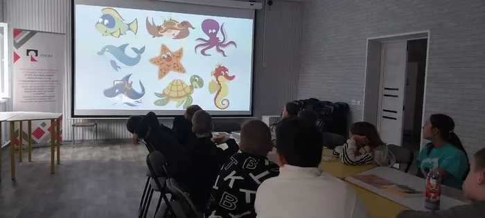 "День чтения - 2025" в Центральной городской библиотеке им. А. Н. Арцибашева