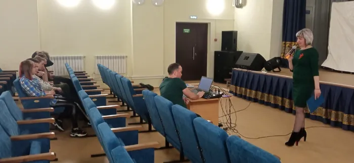 кинолекторий