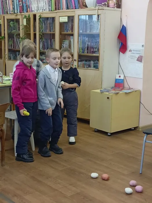 конкурс снежки