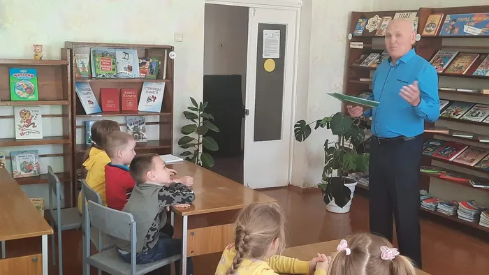 1 июня. Фото