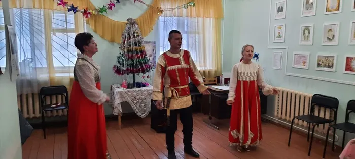 Декада инвалидо