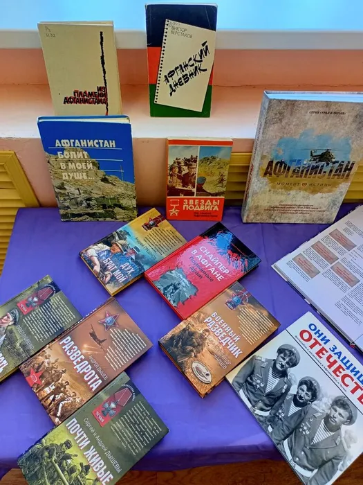 Выставка - память