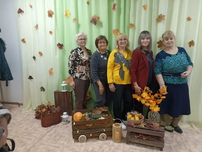 Вечер-караоке «В единстве народов — сила России» в Центральной городской библиотеке им. А.Н. Арцибашева