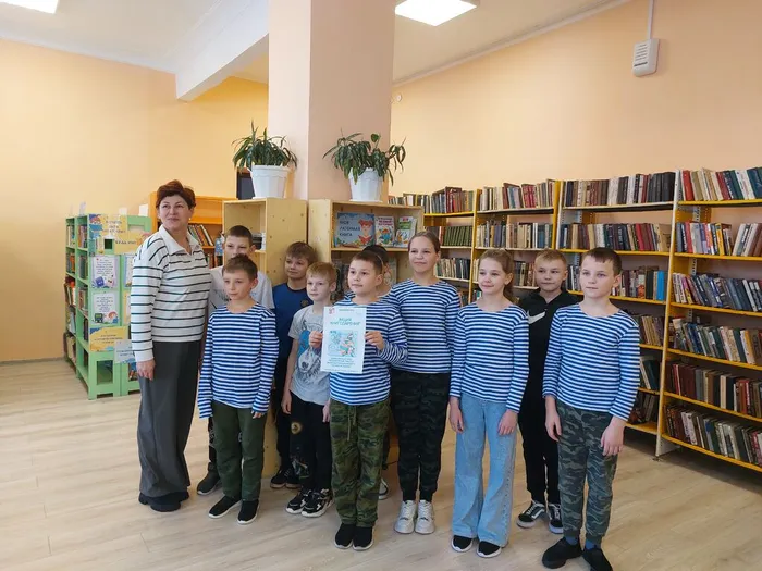 Акции книгодарения «Дарите книги с любовью»