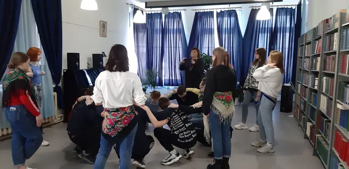 Фото мероприятия