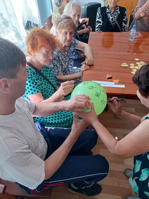 Фото мероприятия