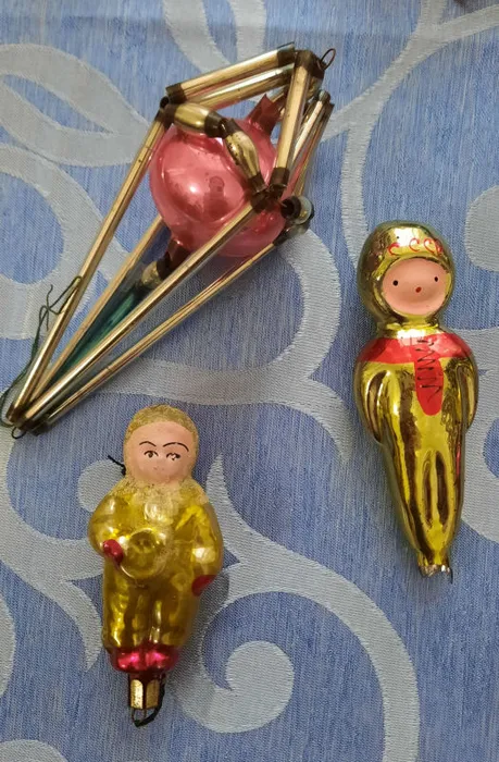 Выставка елочных игрушек&nbsp; «Елочка – зеленая иголочка» 