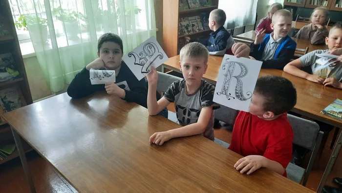 День Славянской письменности в БДиМ