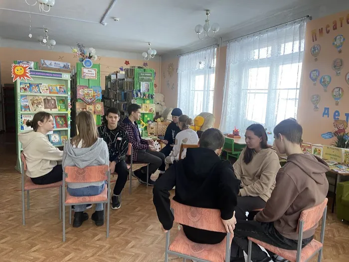 работа в тройках