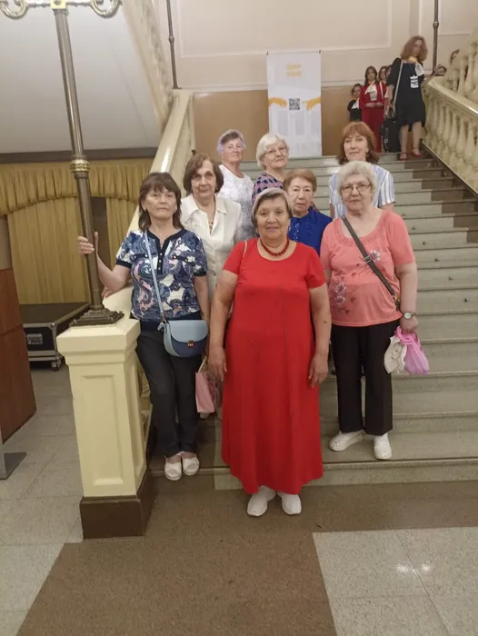 XIV Форум филармонических собраний Свердловской области