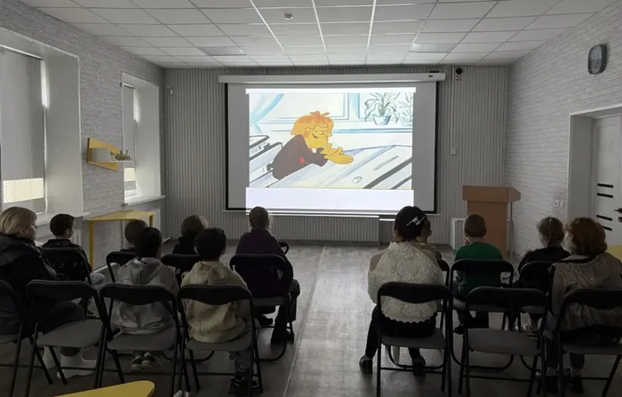 «Родилась когда-то книга»: праздник знаний в Центральной городской библиотеке А.Н. Арцибашева.