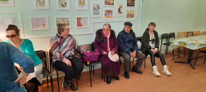 Час истории «История Уральского добровольческого танкового корпуса»