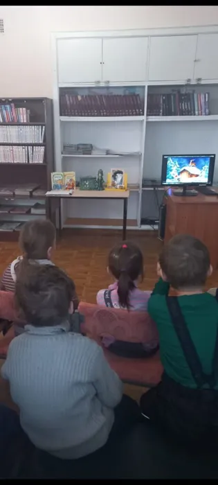 Фото мероприятий