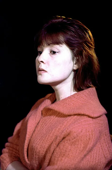 Б. Ахмадуллина