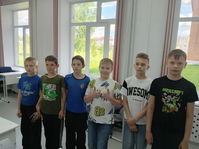 кто с кем дружит 2