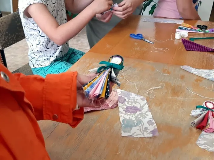 площадка «Солнцеворот»