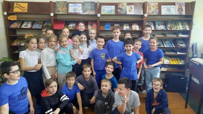 День ЧТЕНИЯ