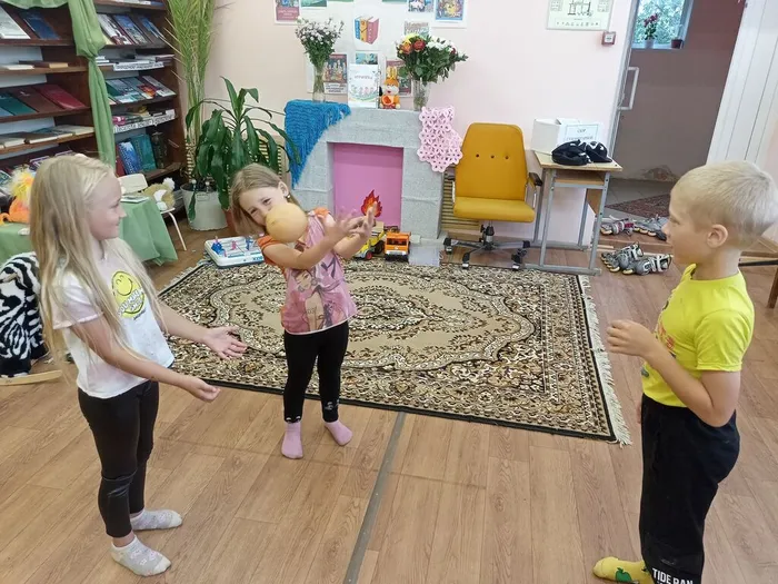 дитературный батл