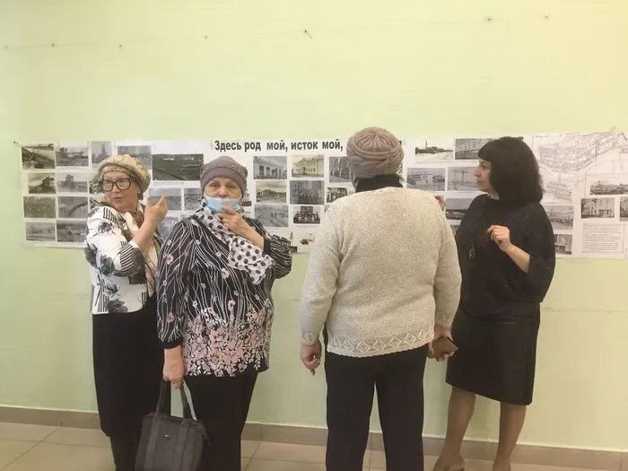 75 лет п. Черёмухово