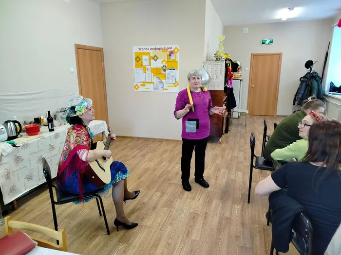 Праздничная программа «Волшебная ночь»