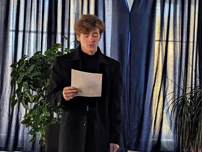 ГИГ - квартирник «ОСЕНЬ»