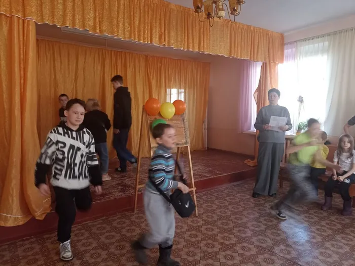 Игра «За здоровый образ жизни.  ЗОЖ-ДАРТС» с Библиотекой семейного чтения п. Калья