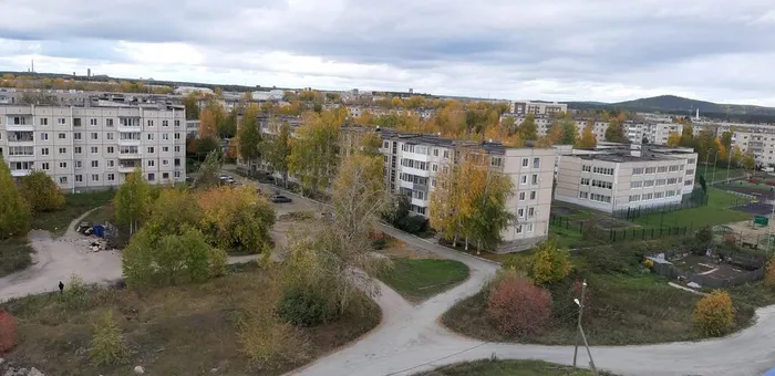 Краеведческая экскурсия «Петропавловская старина»