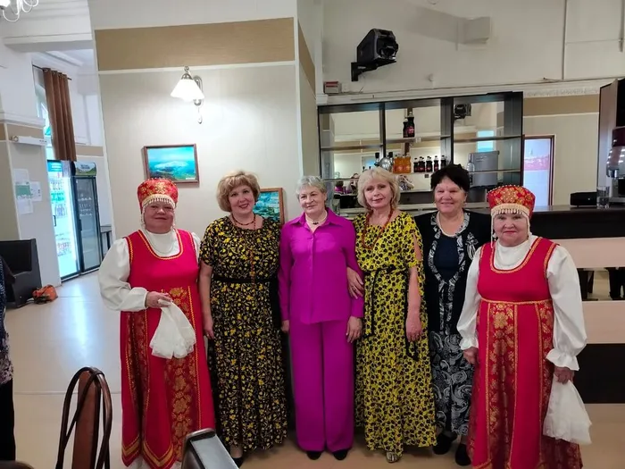 Североуральской группе ВОС