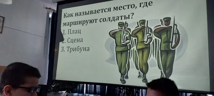 Патриотический турнир «Отечеству на верность присягая» в Центральной городской библиотеке им. А. Н. Арцибашева