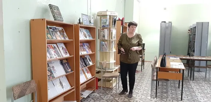 Фото встречи