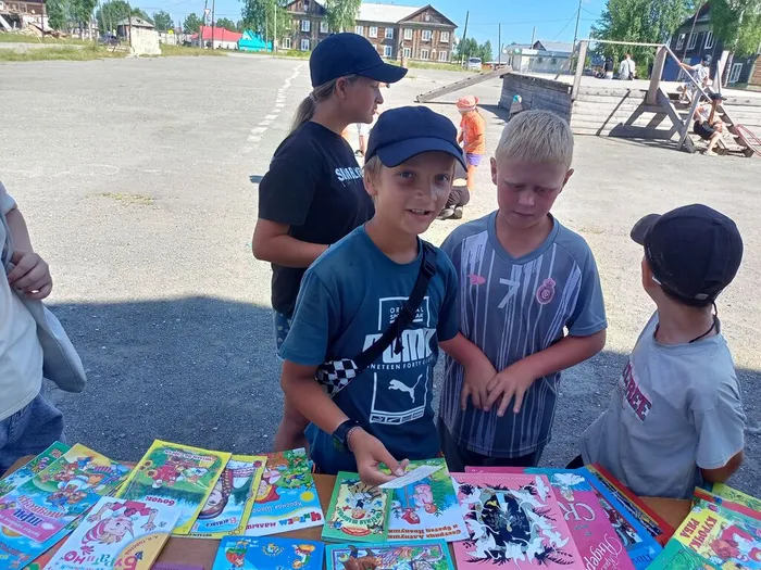 готов отвечать