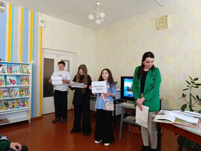 О чём молчит Байкал