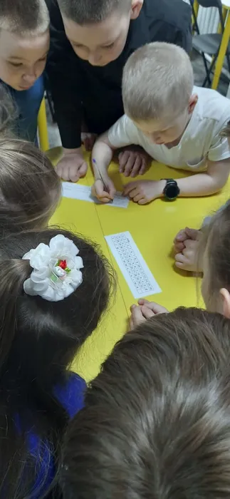 "Межпланетное путешествие" в  Центральной городской библиотеке им. А. Н. Арцибашева