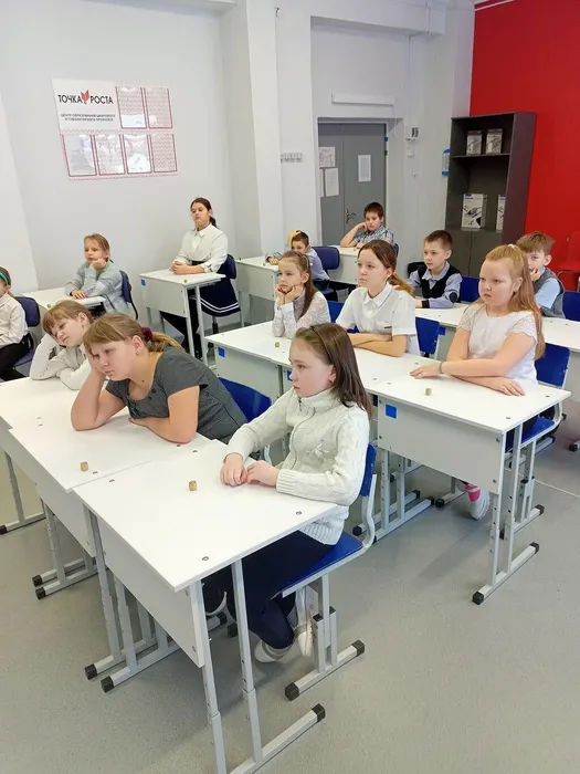 4 кл слушает сказ