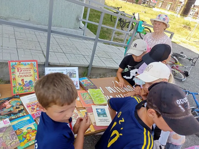 попробуй собери