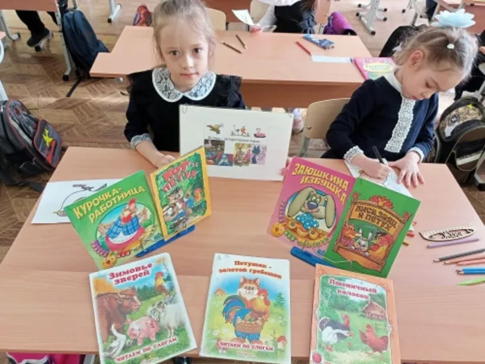 Литературно – экологическая викторина «Птицы – литературные герои»