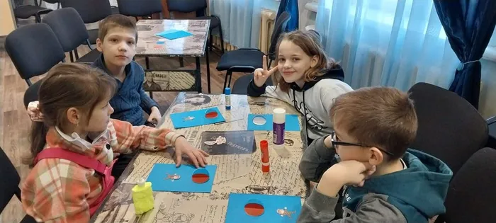 Патриотический турнир «Отечеству на верность присягая» в Центральной городской библиотеке им. А. Н. Арцибашева