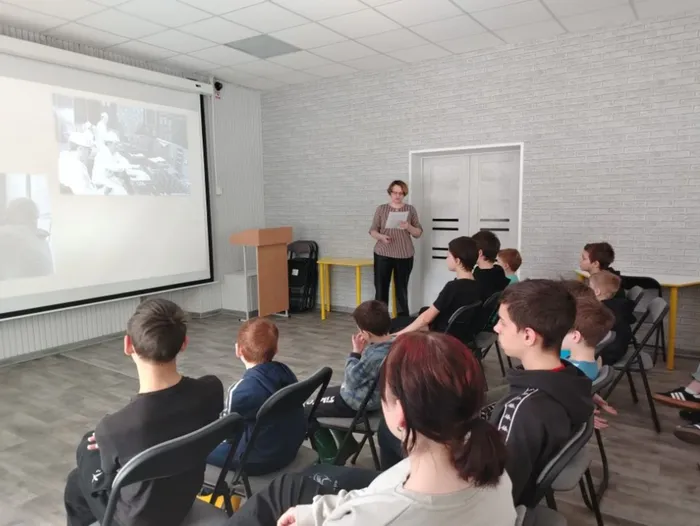 26 апреля 2026 года – 40 лет со Дня катастрофы на Чернобыльской АЭС