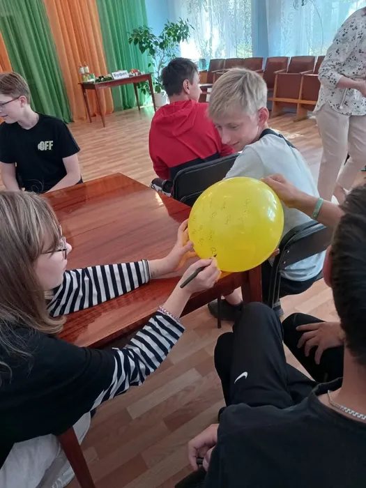 Фото мероприятия