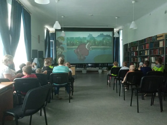 Фото мероприятия