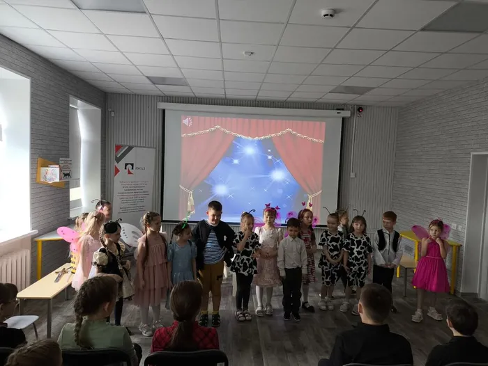 Весенняя неделя добра В Центральной городской библиотеке им. А. Н. Арцибашева