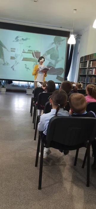 «Содружество детских писателей»