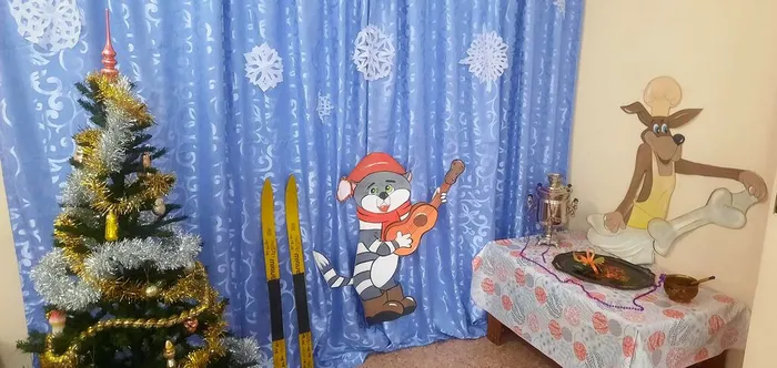 85 лет со дня рождения Эдуарда Успенского