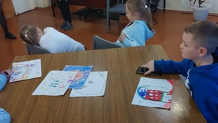 «День чтения - 2023».